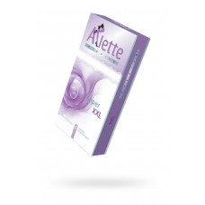 Презервативы увеличенного размера Arlette Premium №6 Super XXL (6 шт)
