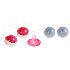 Вагинальные шарики LUNA Beads Mini (4 шарика)