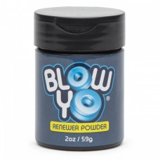 Порошок для ухода за секс-игрушками BlowYo Renewer Powder (59 г)