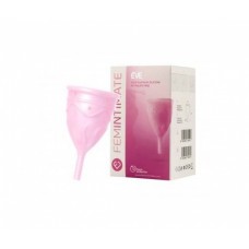 Многоразовая менструальная чаша EVE (размер L)