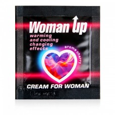 Возбуждающий крем для женщин WOMAN UP (5 шт * 1,5 г)