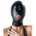 Маска на голову Bad Kitty Naughty Toys Mask