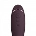 Стимулятор G-точки Womanizer OG c технологией Pleasure Air и вибрацией (3+12 режимов)