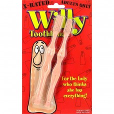 Зубные щетки "Мужчина и Женщина"