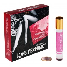 Концентрат феромонов для женщин Love Parfum