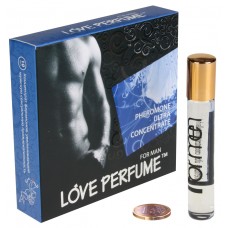 Концентрат феромонов для мужчин Love Parfum 
