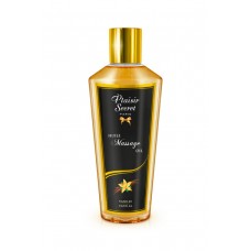 Массажное масло для тела Huile Massage Oil (ваниль) 250 мл