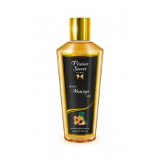 Массажное масло для тела Huile Massage Oil (экзотические фрукты) 250 мл