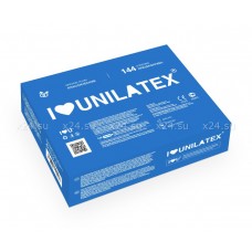 Презервативы UNILATEX классические (144 шт)