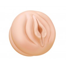 Реалистичная насадка-вагина для вакуумной помпы LOLA (вторая кожа)