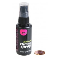 Спрей для усиления чувствительности клитора Stimulating Clitoris Spray