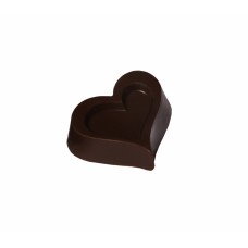 Шоколад для женщин с афродизиаками  JuLeJu Sweet Heart